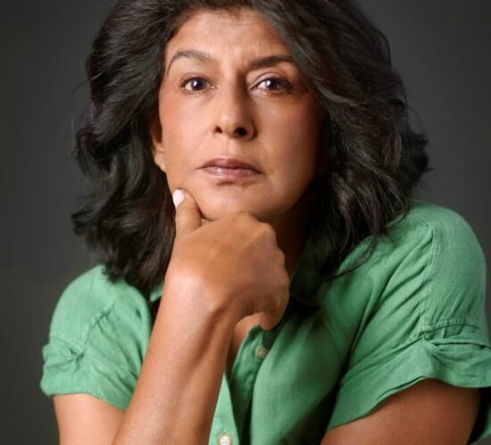 Nila Aalia_Thrive Talent_Main headshot
