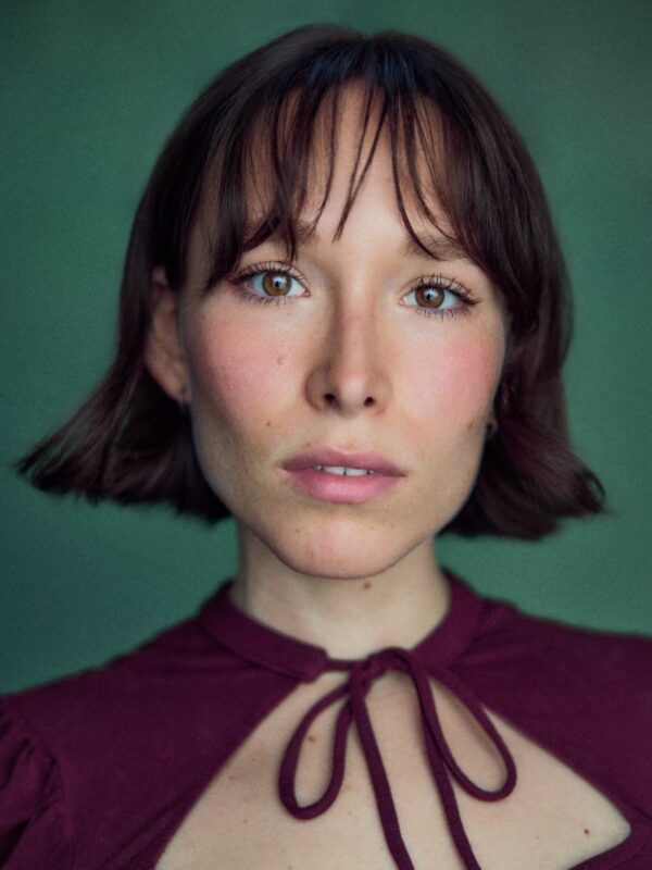Liv Andrusier_Thrive Talent_Main headshot