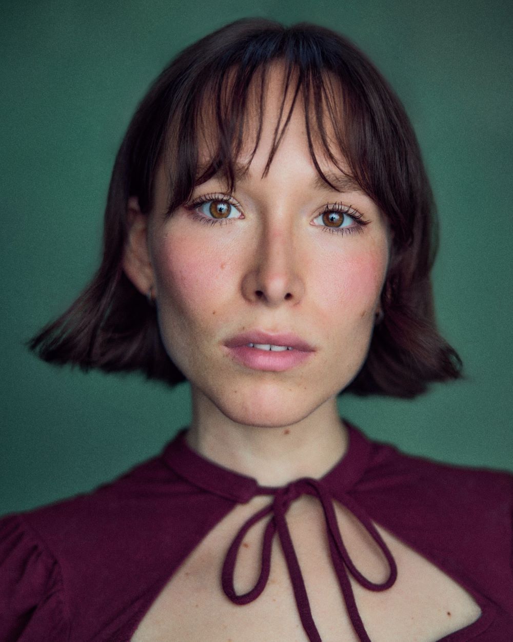 Liv Andrusier_Thrive Talent_Main headshot