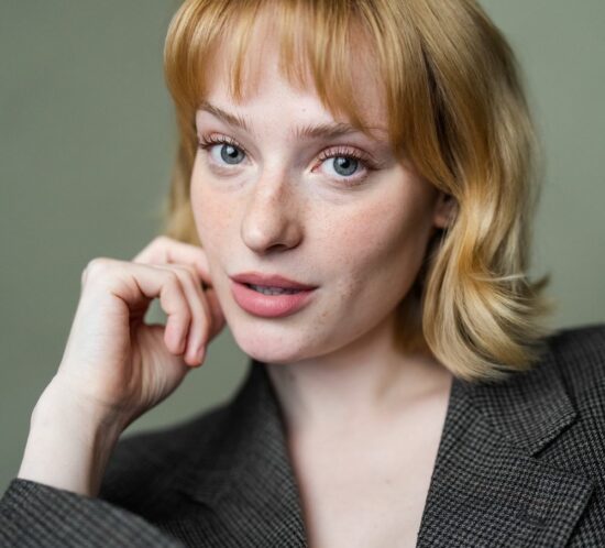 Maddy Ambus_Thrive Talent_Main headshot