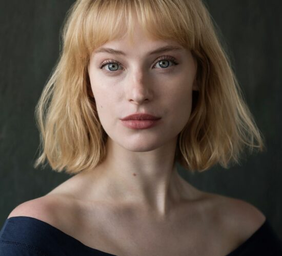 Maddy Ambus_Thrive Talent_Main headshot