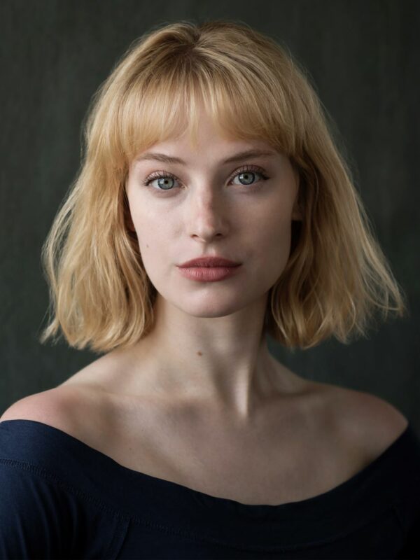 Maddy Ambus_Thrive Talent_Main headshot