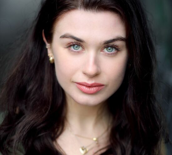 Catherine Hannay_Thrive Talent_Main headshot