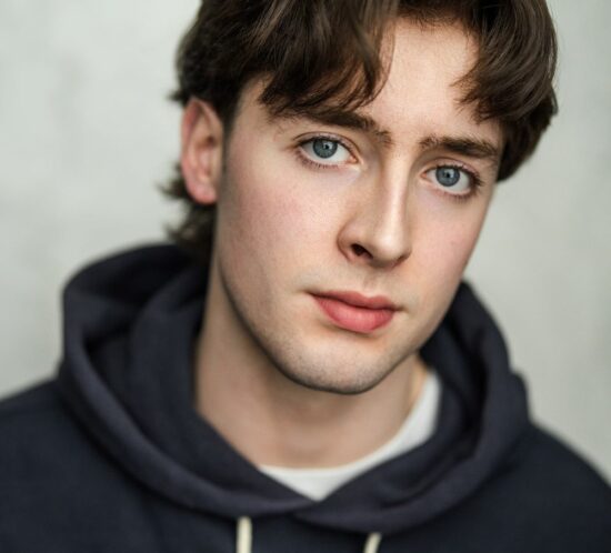 Cian Hyland_Thrive Talent_Main headshot