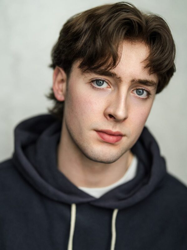 Cian Hyland_Thrive Talent_Main headshot