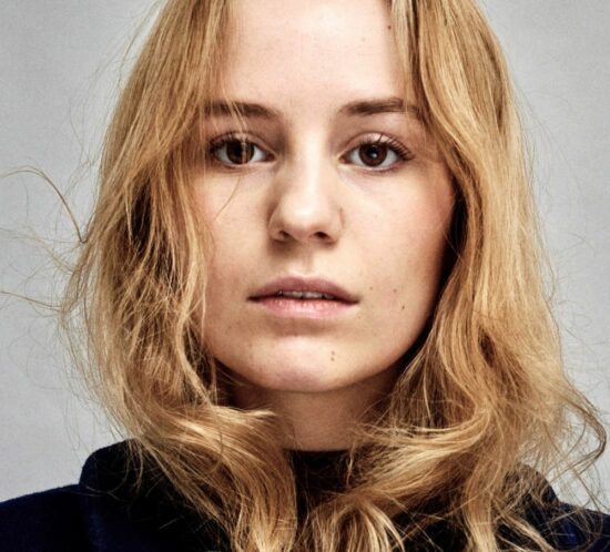 Flora Ofelia Hofmann Lindahl_Thrive Talent_Main headshot