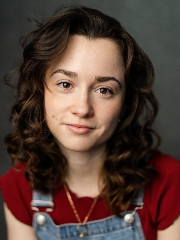 Grace Hogg-Robinson_Thrive Talent_main headshot