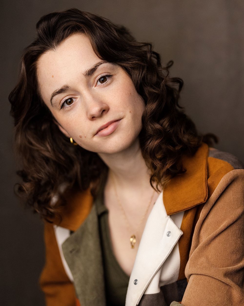 Grace Hogg-Robinson_Thrive Talent_Headshot 5