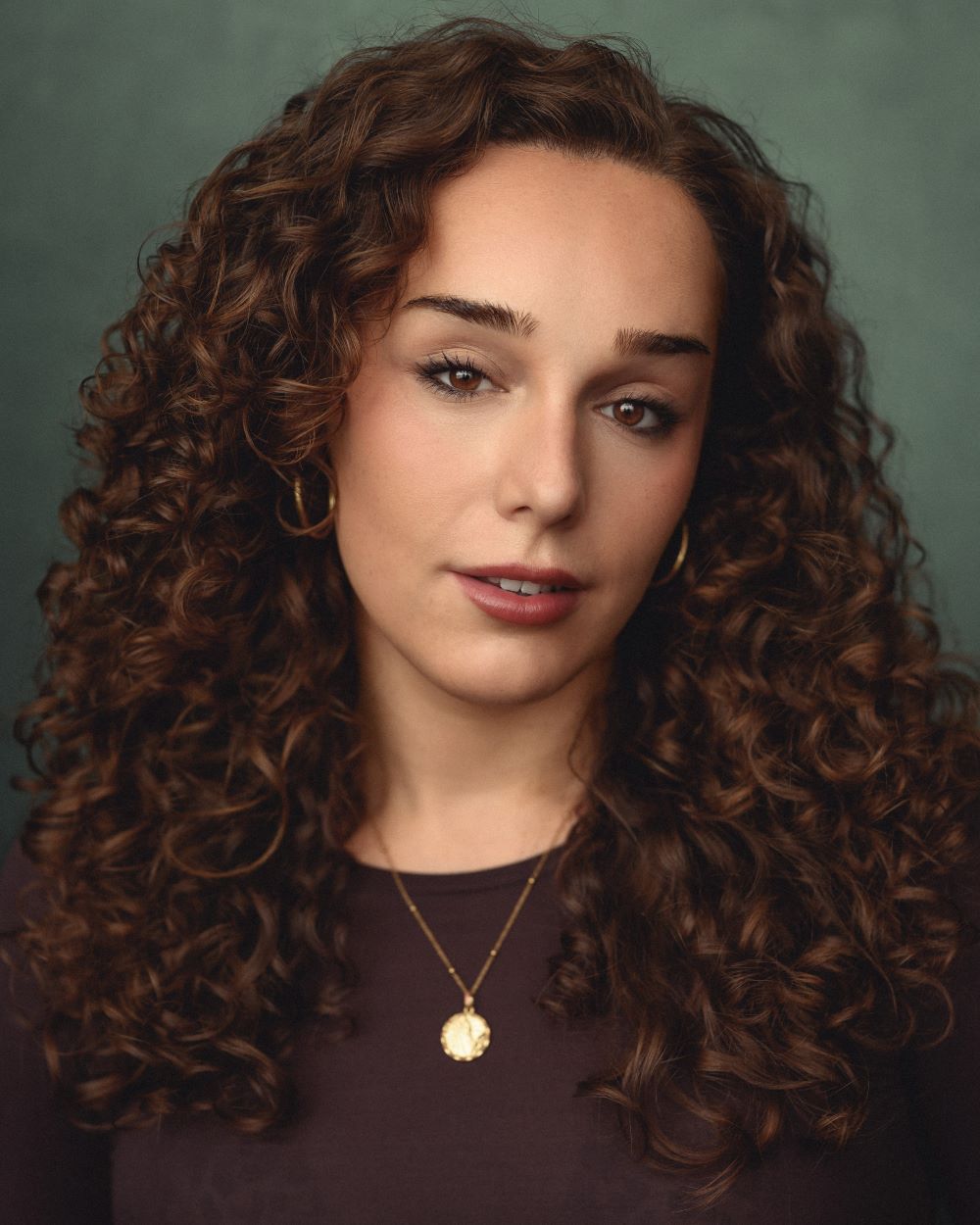 Iz Hesketh_Thrive Talent_Main headshot