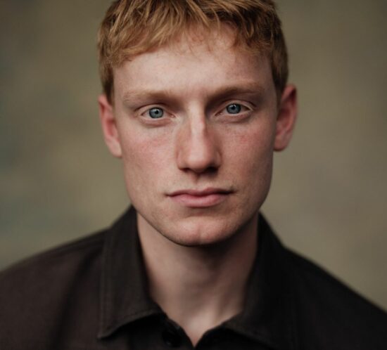 Jeroen Frank Kales_Thrive Talent_Main headshot