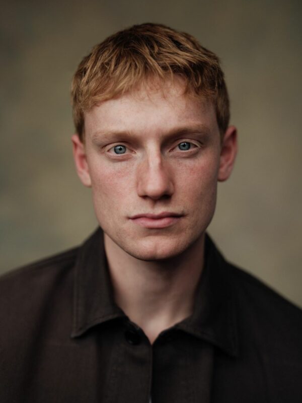 Jeroen Frank Kales_Thrive Talent_Main headshot