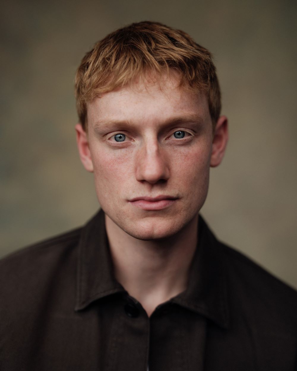 Jeroen Frank Kales_Thrive Talent_Main headshot