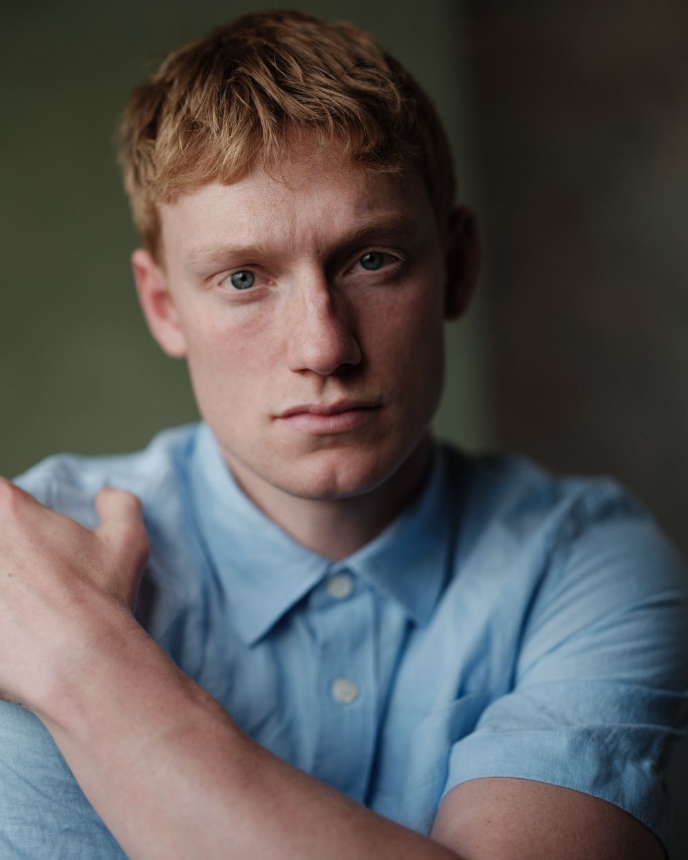 Jeroen Frank Kales_Thrive Talent_Headshot 2