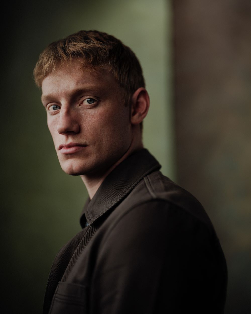 Jeroen Frank Kales_Thrive Talent_Headshot 4