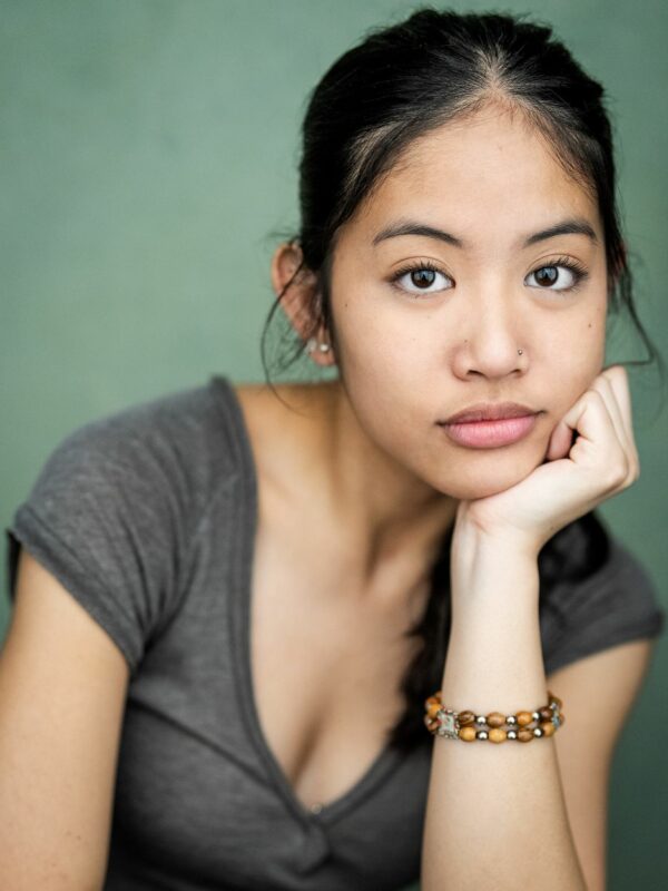 Marelyn Pielago_Thrive Talent_Main headshot