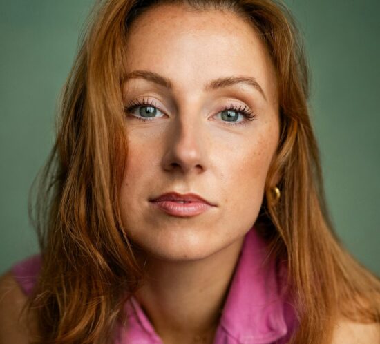 Steph Clift_Thrive Talent_Main headshot