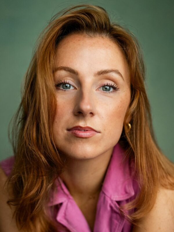 Steph Clift_Thrive Talent_Main headshot