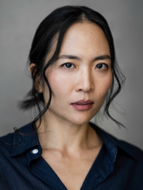 Sandra Yi Sencindiver_Thrive Talent_Main headshot