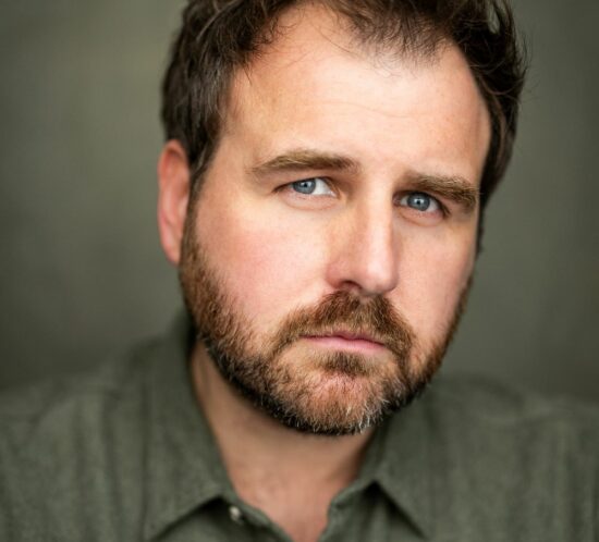 Stephen Leask_Thrive Talent_Main headshot