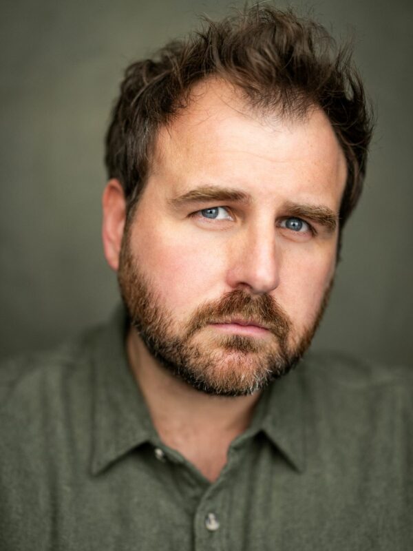 Stephen Leask_Thrive Talent_Main headshot