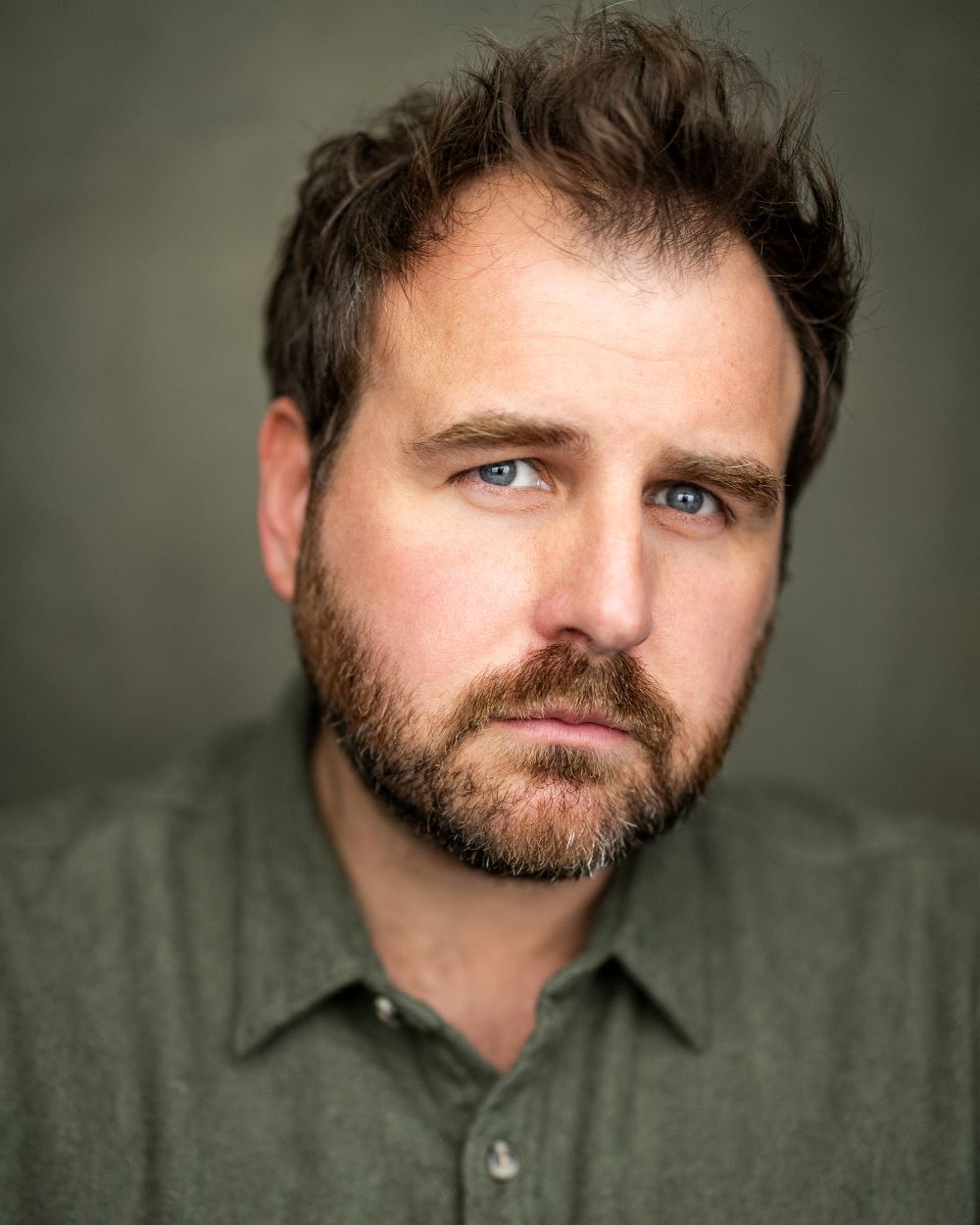 Stephen Leask_Thrive Talent_Main headshot