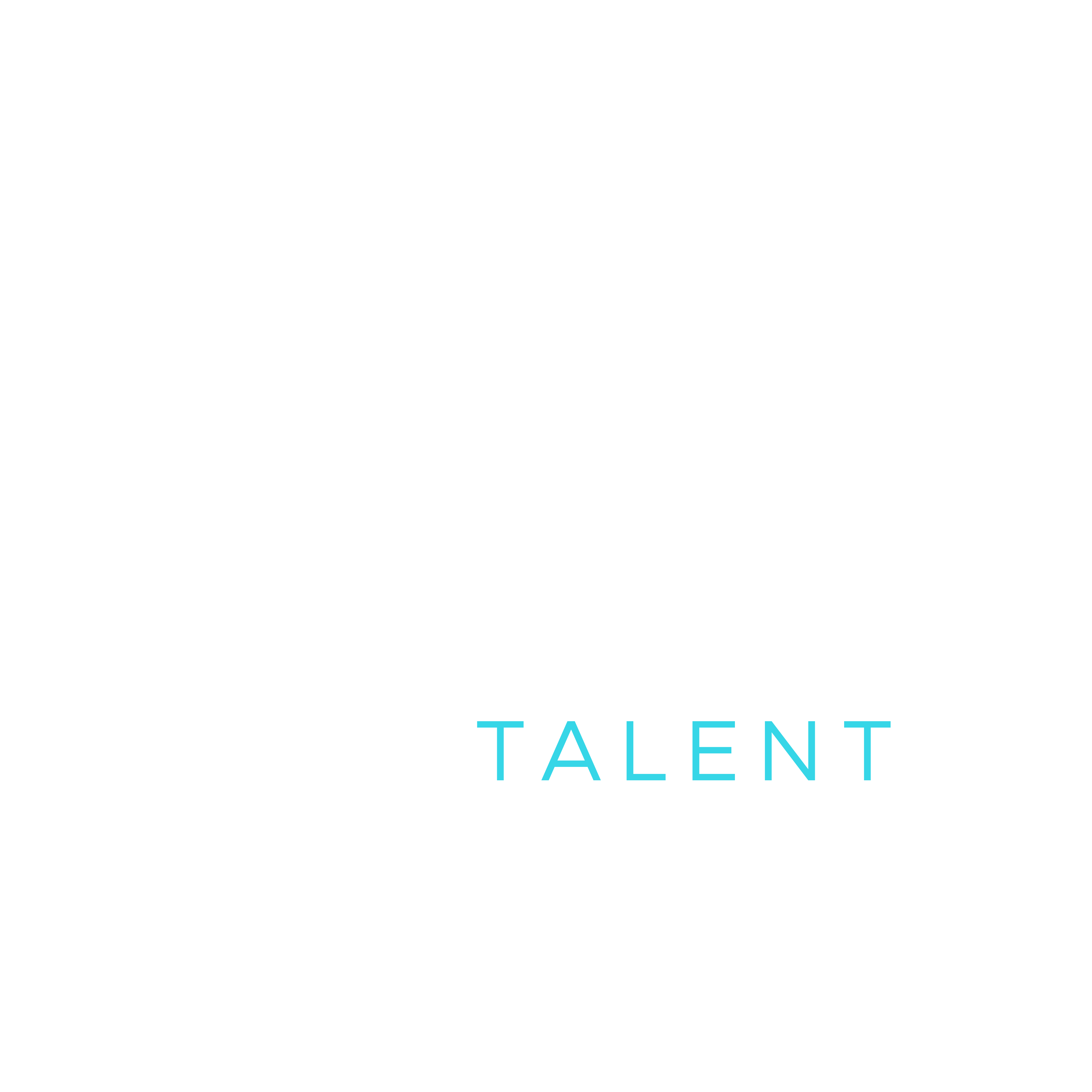Thrive Talent Logo