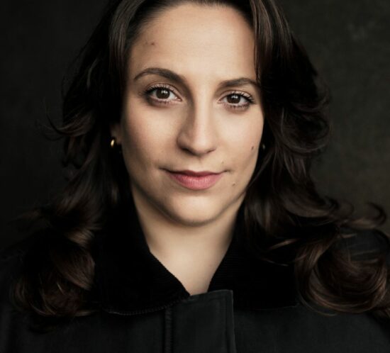 Christina Modestou_Thrive Talent_Main headshot