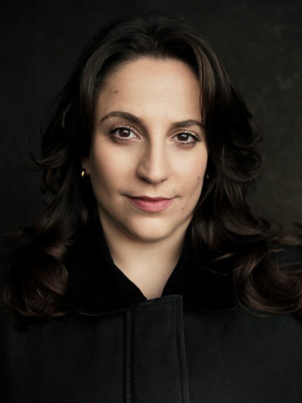 Christina Modestou_Thrive Talent_Main headshot