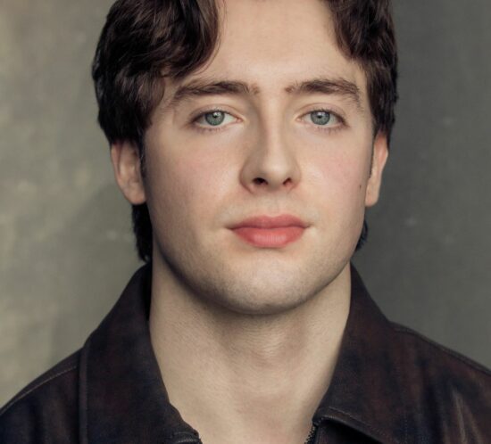 Cian Hyland_Thrive Talent_Main headshot