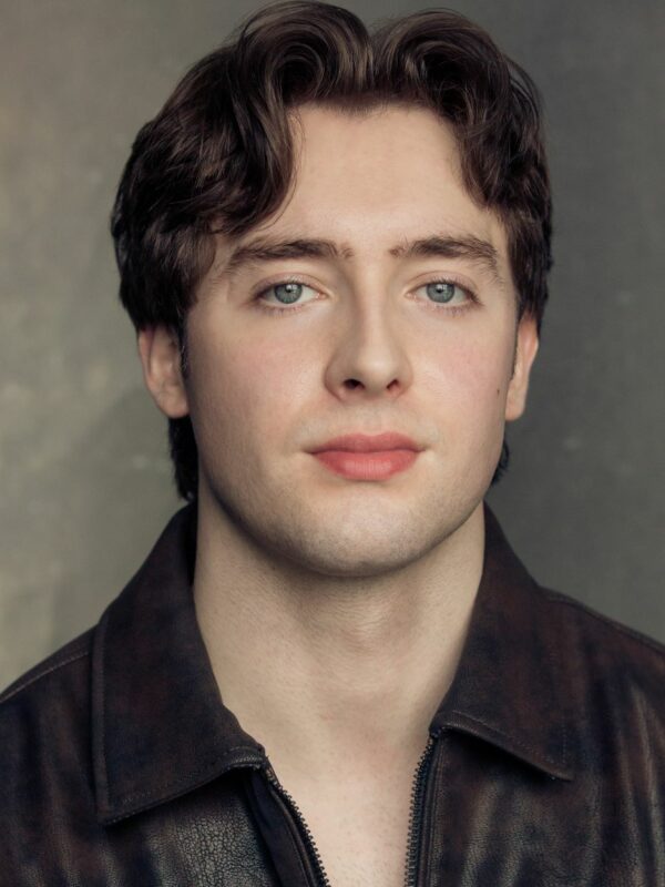 Cian Hyland_Thrive Talent_Main headshot