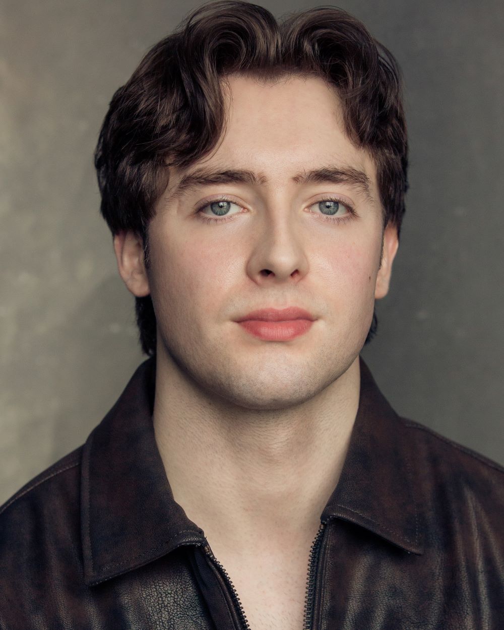 Cian Hyland_Thrive Talent_Main headshot