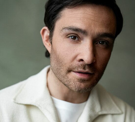 Ed Westwick_Thrive Talent_Main headshot