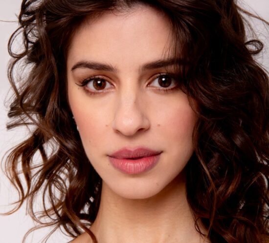 Yali Topol Margalith_Thrive Talent_Main headshot