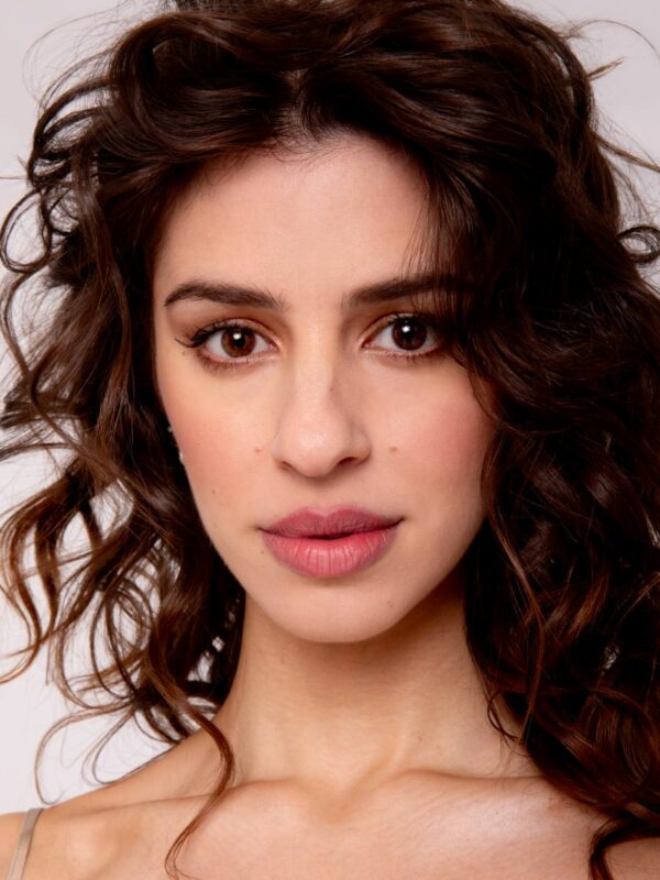 Yali Topol Margalith_Thrive Talent_Main headshot