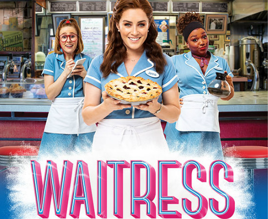 Matt Jay-Willis Waitress