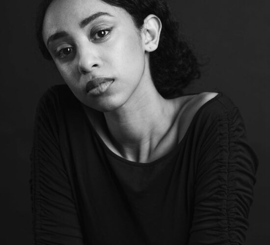 Helmon Solomon_Thrive Talent_Main headshot