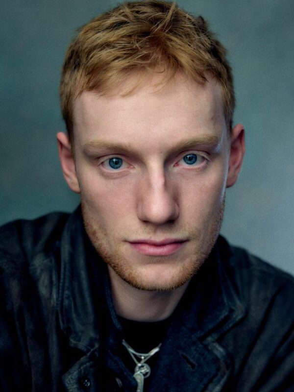 Jeroen Frank Kales_Thrive Talent_Main headshot
