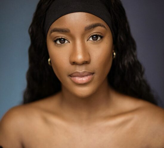 Natalie Kassanga_Thrive Talent_Main headshot