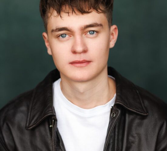 Archie Rhodes_Thrive Talent_Main headshot