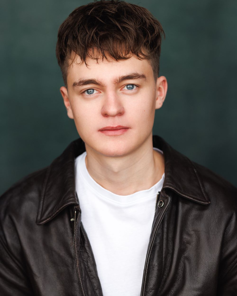 Archie Rhodes_Thrive Talent_Main headshot