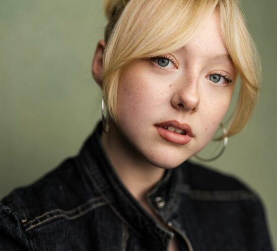 Charlotte Sparkes_Thrive Talent_Main headshot