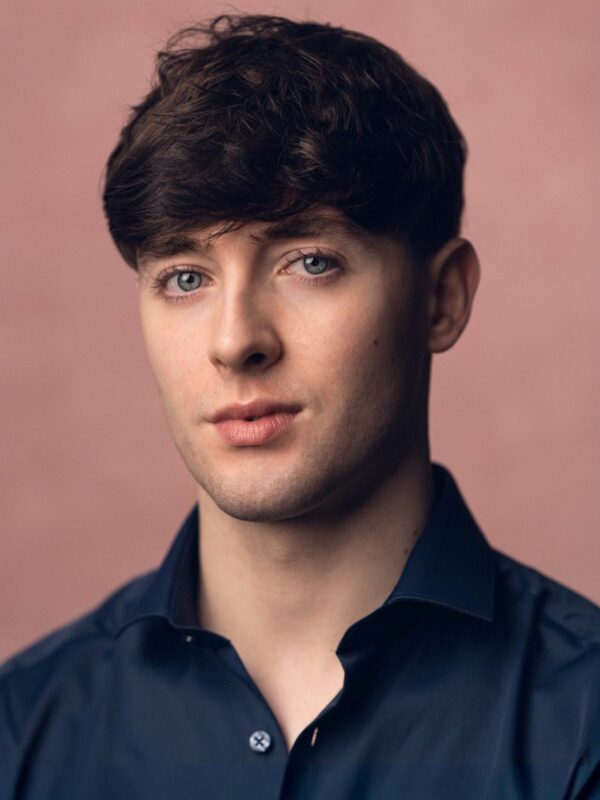 Cian Hyland_Thrive Talent_Main headshot