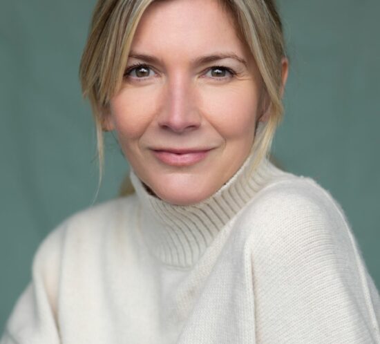 Lisa Faulkner_Thrive Talent_Main headshot
