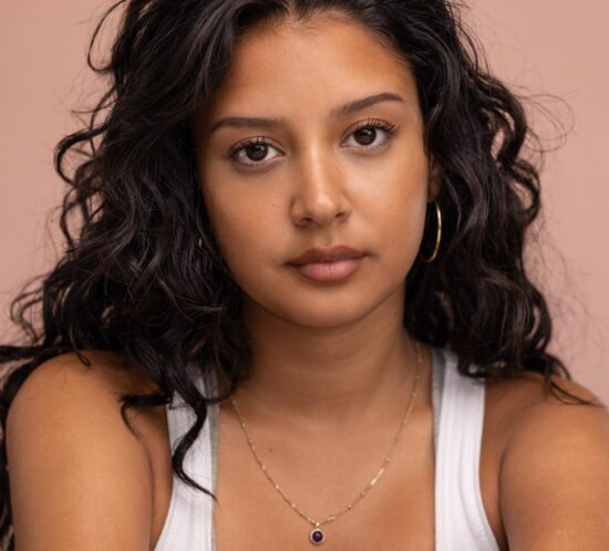 Sumaiya Chaudhary_Thrive Talent_Main headshot