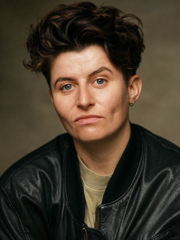 George Frost_Thrive Talent_Main headshot